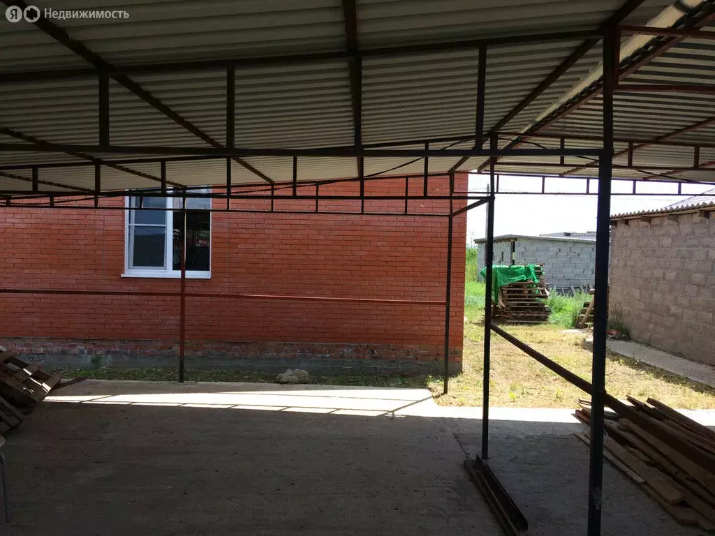 Дом в Романовская, переулок Гладкова (100 м) - Фото 2