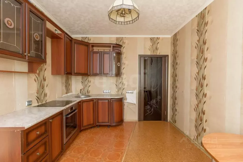 1-к кв. Тюменская область, Тюмень Широтная ул., 181 (41.5 м) - Фото 1