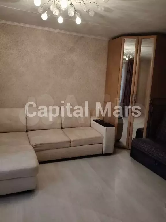 1-к. квартира, 25 м, 4/9 эт. - Фото 0