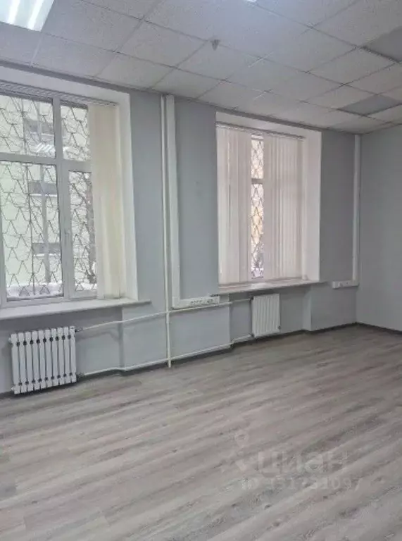 Офис в Москва ул. Пресненский Вал, 17С1 (240 м) - Фото 2