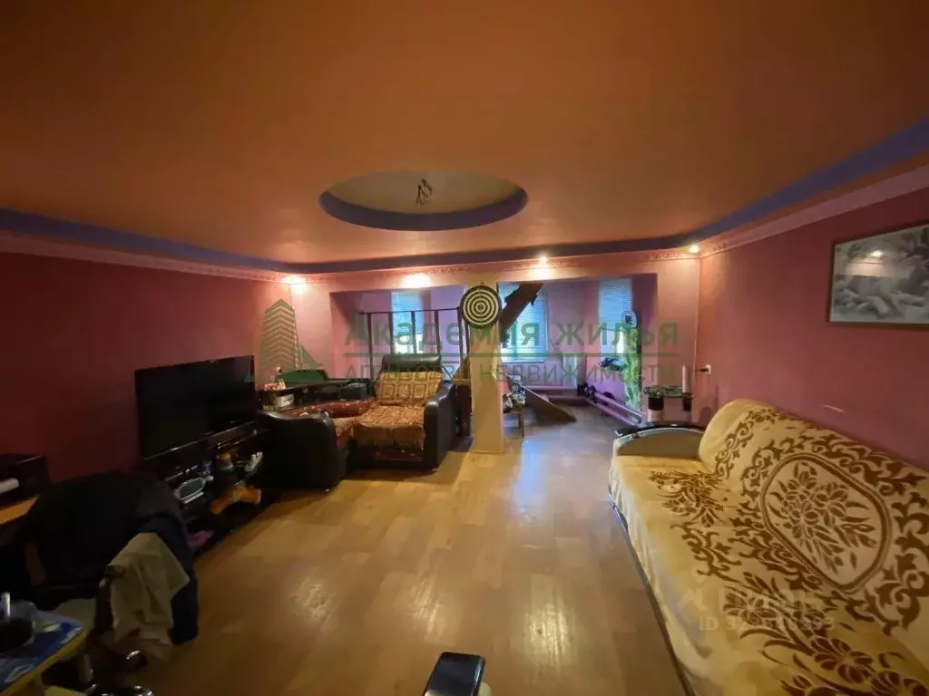 Дом в Самарская область, Исаклы с/пос, с. Исаклы ул. Спортивная, 25 ... - Фото 2