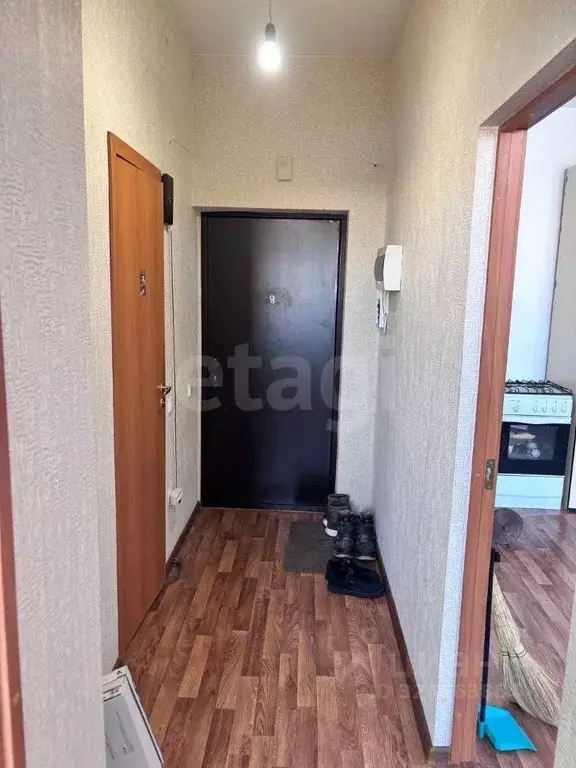 1-к кв. Ямало-Ненецкий АО, Новый Уренгой Строителей мкр, 7/2 (35.3 м) - Фото 1