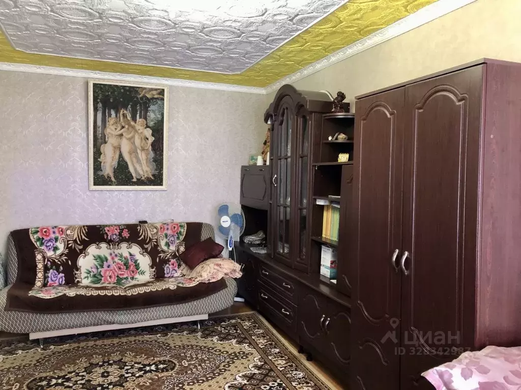 2-к кв. Белгородская область, Белгород ул. Есенина, 40 (51.0 м) - Фото 2