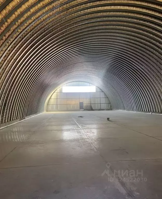 Склад в Новосибирская область, Новосибирск Клубная ул., 110 (800 м) - Фото 1