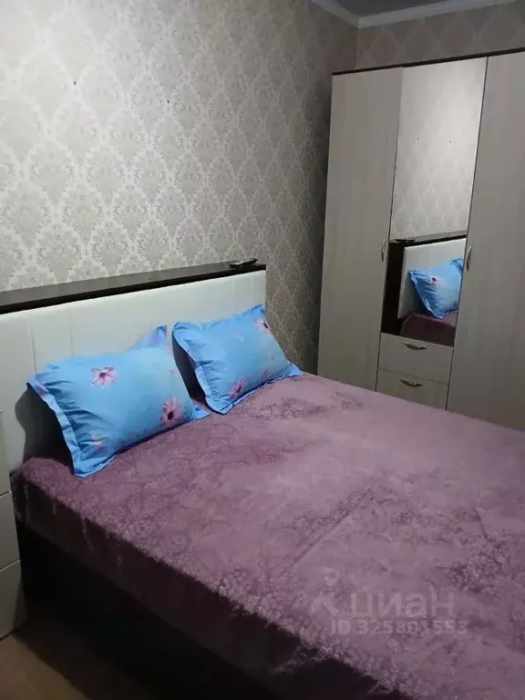 2-к кв. Краснодарский край, Сочи Светлана мкр, ул. Депутатская, 10 ... - Фото 1