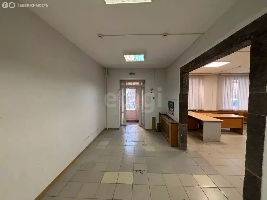 Офис (100 м) - Фото 2