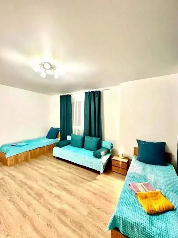 1-к кв. Москва ул. Толбухина, 2 (50.0 м) - Фото 2