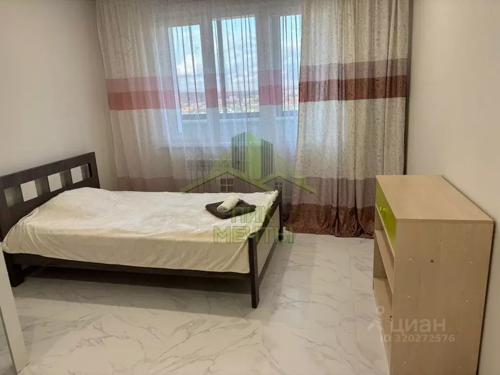 Студия Бурятия, Улан-Удэ ул. Бабушкина, 1к1 (21.9 м) - Фото 2