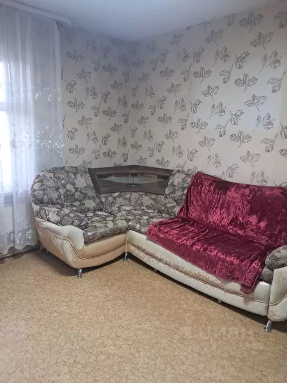 2-к кв. Иркутская область, Иркутск Байкальская ул., 238 (48.0 м) - Фото 1