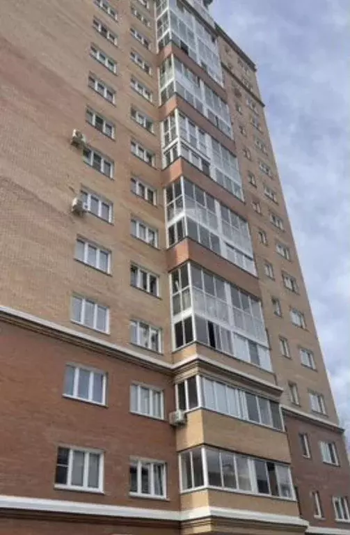 2-к кв. Иркутская область, Иркутск ул. 6-я Советская, 80 (45.0 м) - Фото 0