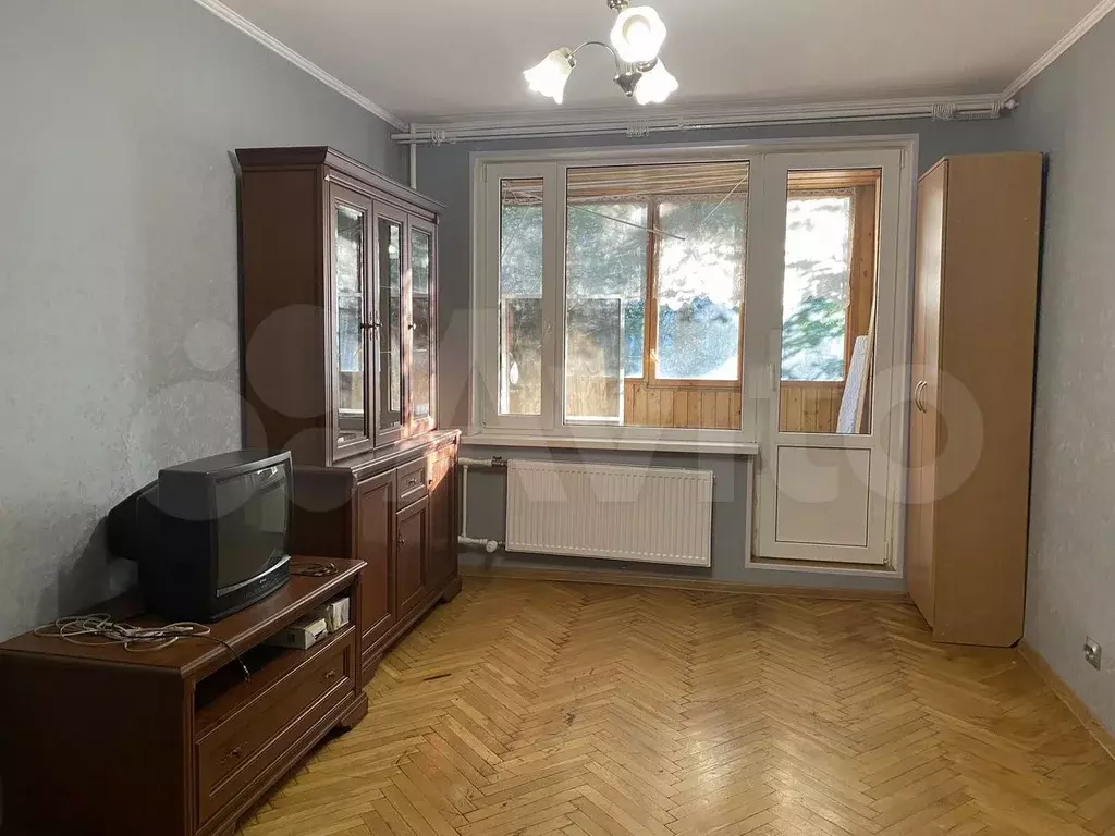 2-к. квартира, 44,9 м, 3/5 эт. - Фото 0