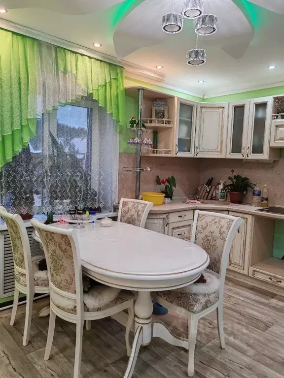 Дом в Бурятия, Улан-Удэ Путиловская ул. (193 м) - Фото 2