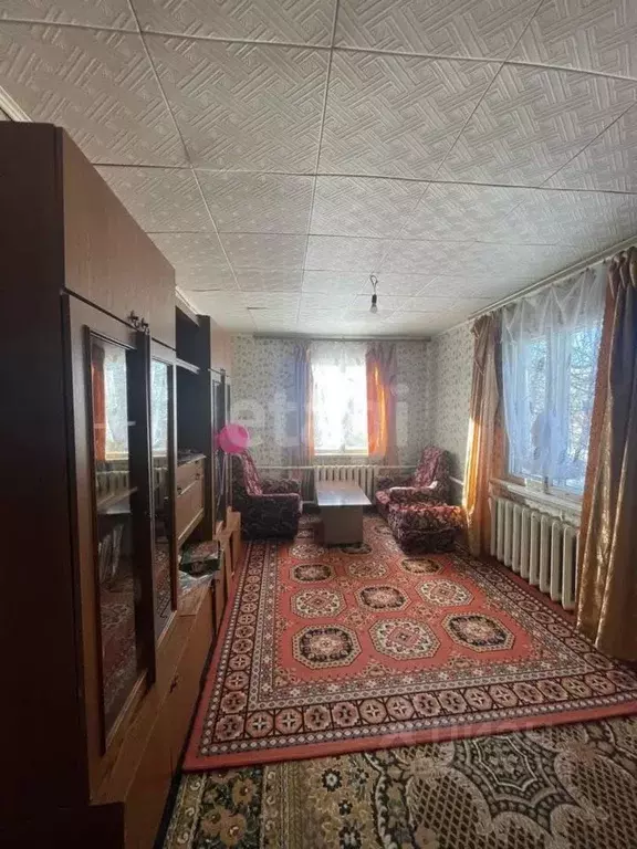 3-к кв. Калужская область, Мосальск ул. Кирова, 57 (72.8 м) - Фото 2