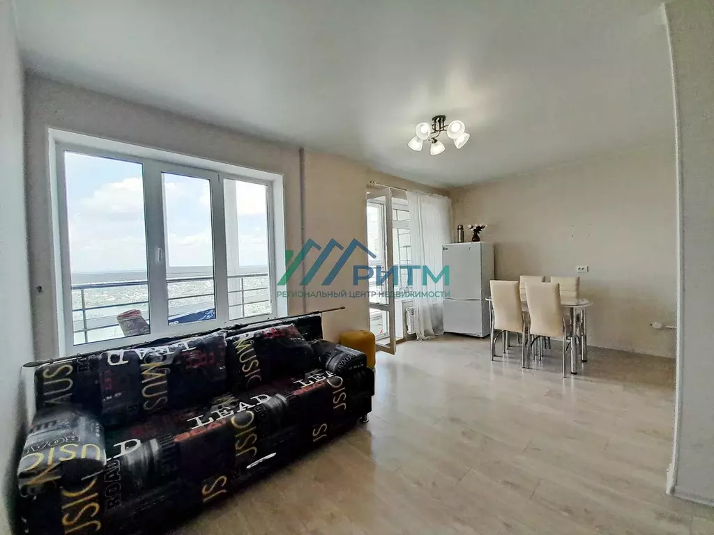 Продаётся 3-к квартира, 73 м - Фото 1