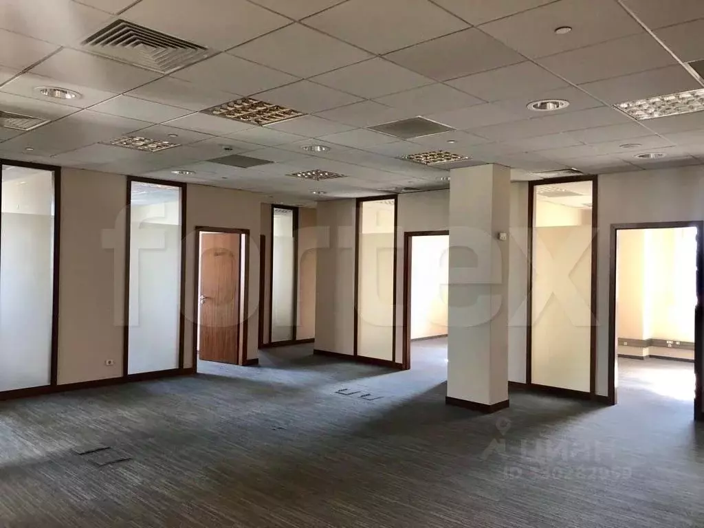 Офис в Москва Долгоруковская ул., 7 (434 м) - Фото 2