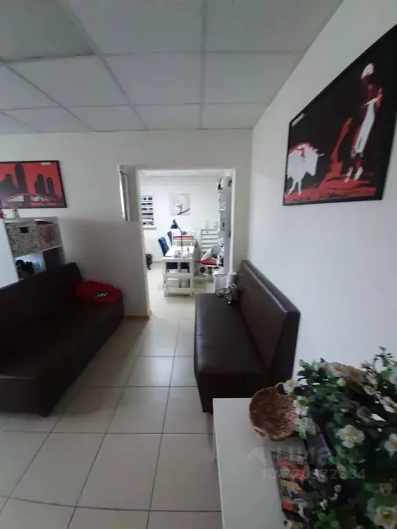 2-к кв. Санкт-Петербург просп. Маршала Жукова, 28К1 (44.0 м) - Фото 0