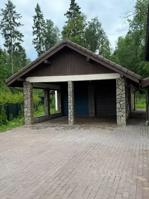 Дом в Московская область, Дмитровский муниципальный округ, ... - Фото 2
