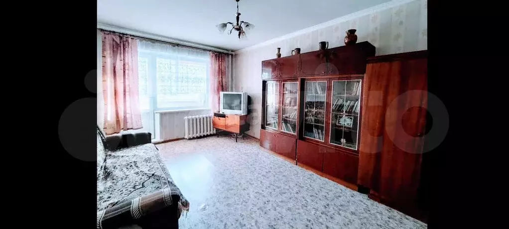 2-к. квартира, 56,2 м, 3/6 эт. - Фото 1