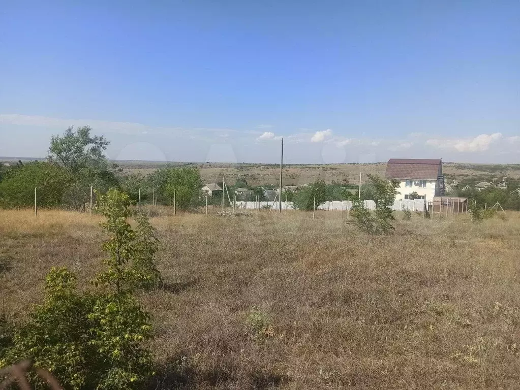 Участок 6 сот. (СНТ, ДНП) - Фото 0