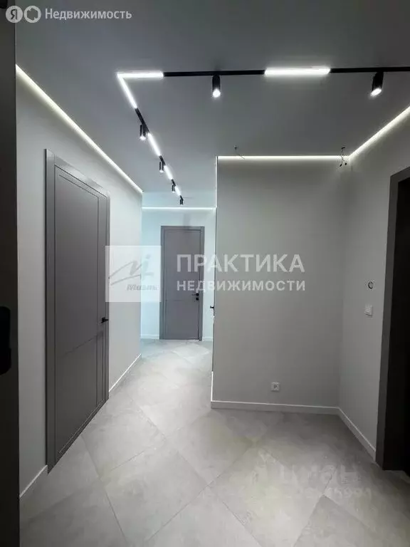 3-комнатная квартира: Москва, проспект Вернадского, 80 (80 м) - Фото 2