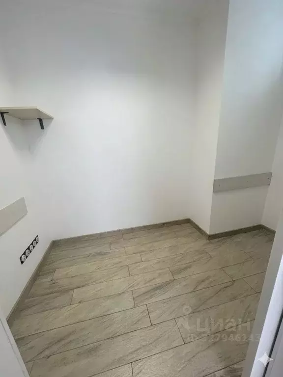 Помещение свободного назначения в Москва Люблинская ул., 112 (9 м) - Фото 2