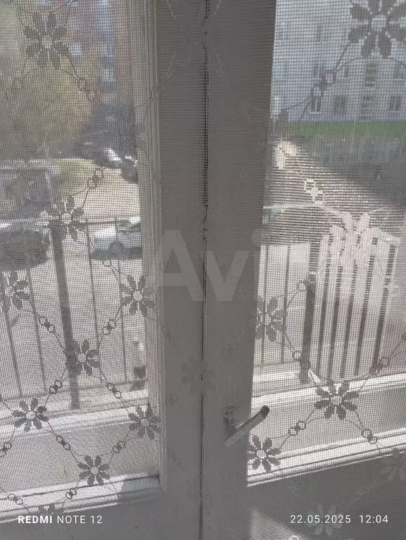 1-к. квартира, 37 м, 3/3 эт. - Фото 1