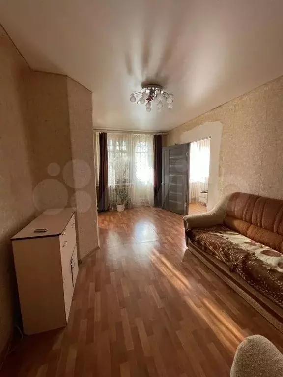 2-к. квартира, 40м, 2/2эт. - Фото 0