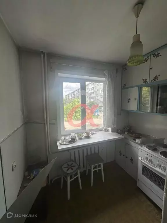Продаётся 2-к квартира, 45 м - Фото 0