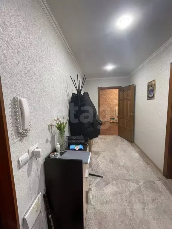 2-к кв. Ямало-Ненецкий АО, Новый Уренгой Советский мкр, 8/2 (52.0 м) - Фото 1