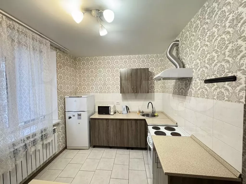 2-к. квартира, 54 м, 5/5 эт. - Фото 1