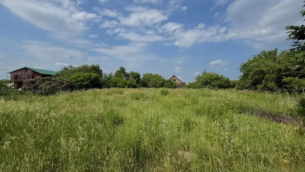 Участок в Хабаровский край, Хабаровск ул. Ветеран 1-9, 1/1 (7.5 сот.) - Фото 1