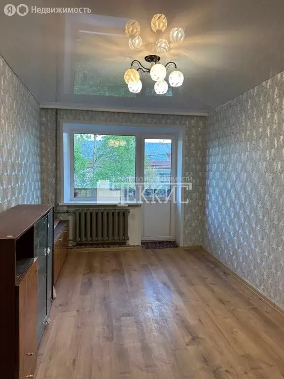 2-комнатная квартира: Вологда, улица Можайского, 46 (44.6 м) - Фото 2