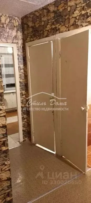 2-к кв. Волгоградская область, Волгоград Шекснинская ул., 8 (46.6 м) - Фото 1