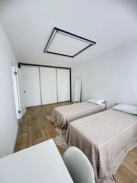 2-к кв. Волгоградская область, Волгоград Невская ул., 6 (53.0 м) - Фото 1