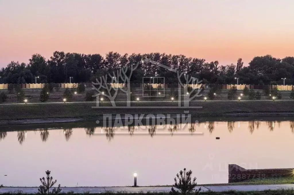 Участок в Ростовская область, Аксайский район, Старочеркасское с/пос, ... - Фото 2