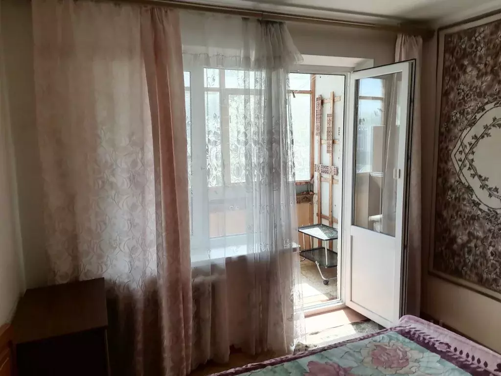 Комната Москва пос. Знамя Октября, 27 (15.0 м) - Фото 0
