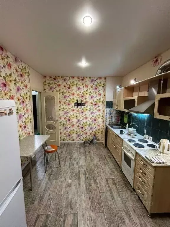 1-к кв. Пермский край, Пермь Автозаводская ул., 44 (45.0 м) - Фото 2