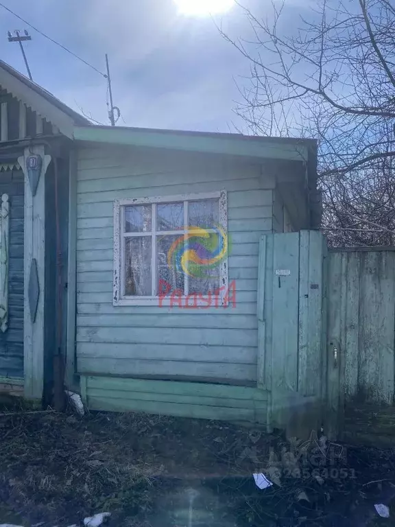 Дом в Ивановская область, Иваново ул. 7-я Березниковская, 85 (25 м) - Фото 2