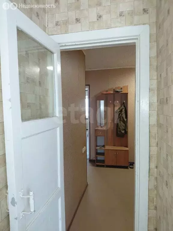 2-комнатная квартира: Амурск, проспект Мира, 34 (47.3 м) - Фото 1