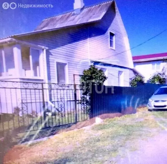 Дом в Ленинградская область, Гатчинский муниципальный округ, деревня ... - Фото 2