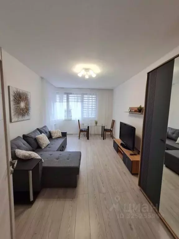 2-к кв. Москва 3-й Новомихалковский проезд, 8/1 (64.0 м) - Фото 1