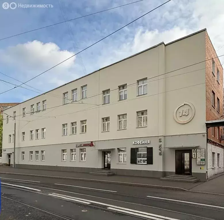 Помещение свободного назначения (437.6 м) - Фото 2