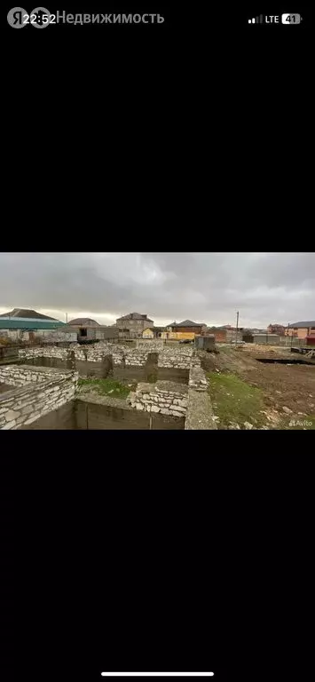Участок в посёлок городского типа Семендер, улица Тимирязева, 28 ... - Фото 0