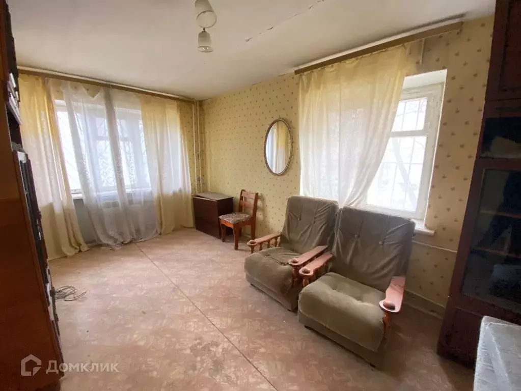 Продаётся 1-к квартира, 31.9 м - Фото 0
