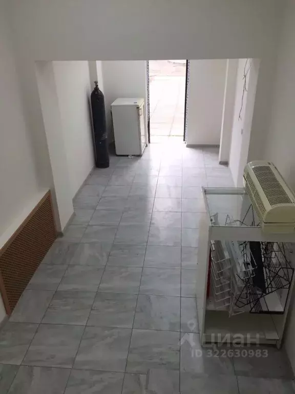 Помещение свободного назначения в Татарстан, Набережные Челны 38-й ... - Фото 2