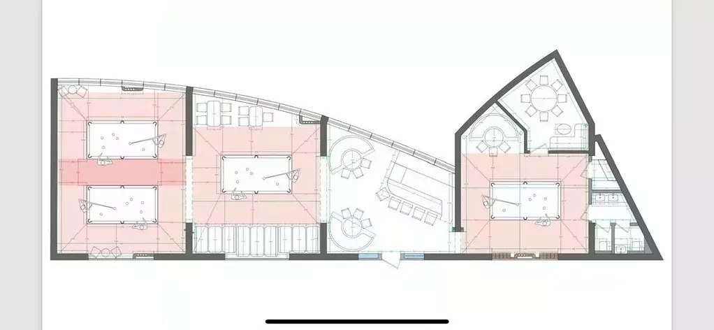 Помещение свободного назначения в Крым, Ялта ул. Блюхера, 19 (222 м) - Фото 2