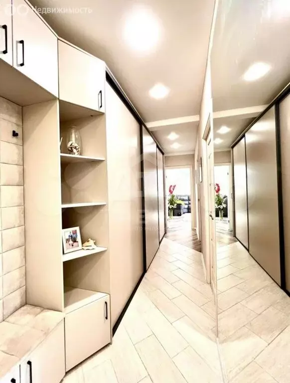 3-комнатная квартира: Санкт-Петербург, улица Здоровцева, 27к1 (60 м) - Фото 1