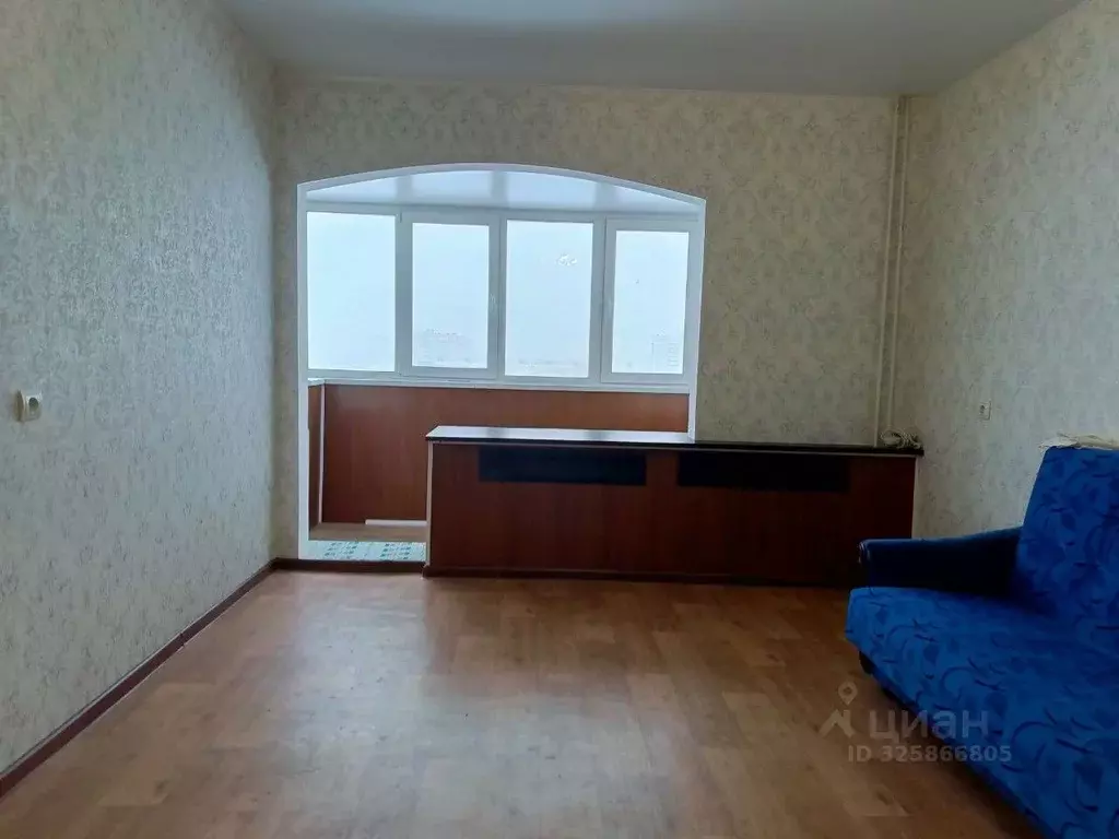 Комната Самарская область, Тольятти Революционная ул., 56 (17.0 м) - Фото 1