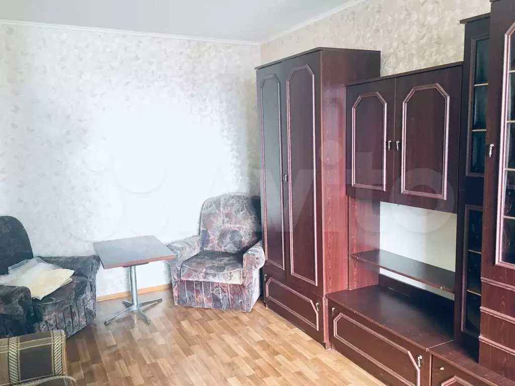 1-к. квартира, 30м, 7/9эт. - Фото 1