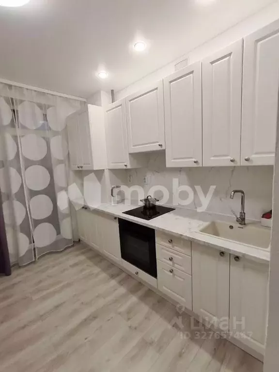 2-к кв. Калининградская область, Калининград бул. Борисовский, 13к2 ... - Фото 1